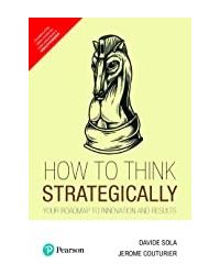 How To Think Strategically