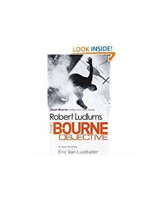 Robert Ludlum s The Bourne Objective
