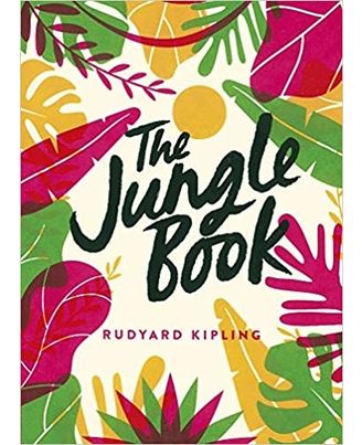 The Jungle Book: Green Puffin Classics
