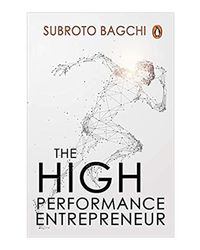 The High Performance Entrepeneur