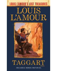 Taggart (louis Lamours Lost Treasures)