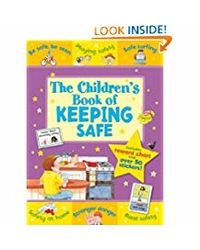 The Children's Book Of Keeping Safe