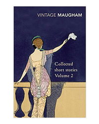 Collected Short Stories Volume 2