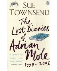 The Lost Diaries Of Adrian Mole 1999 To 2001