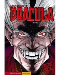 Dracula: 0 (Graphic Fiction: Graphic Revolve)