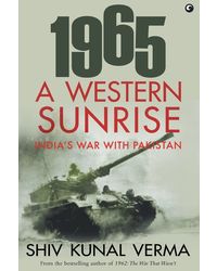 1965: A Western Sunrise