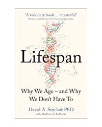 Lifespan: Why We Age