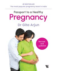 Passport To A Healthy Pregnancy