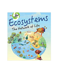 Go Green: Ecosystems The Network Of Life