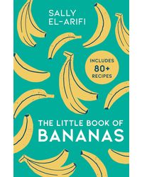 Little Book Of Bananas, The