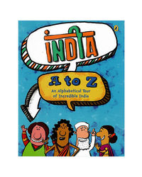 India: A To Z