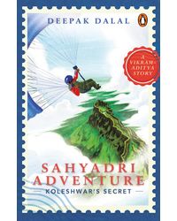 Sahyadri Adventure Koleswars Secret