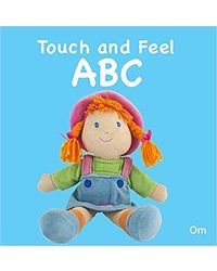 Touch And Feel Abc