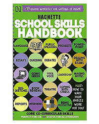 Hachette School Skill Handbook