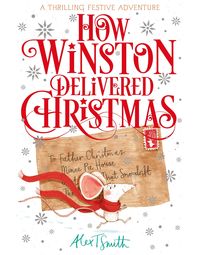 How Winston Delivered Christmas