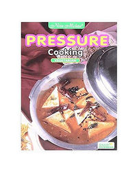 Pressure Cooking- Veg