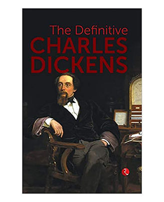 The Definitive Charles Dickens