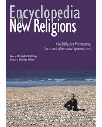 Encyclopedia Of New Religions