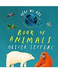 Book Of Animals