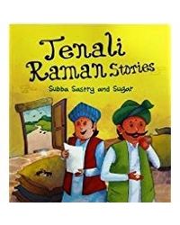 Subba Sastry And Sugar: Tenali Raman Stories
