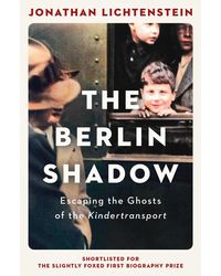 The Berlin Shadow