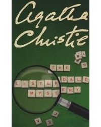 Agatha Christie Listerdale Mystery