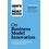 HBR s 10 Must Reads on Business Model Innovation (with featured article  Reinventing Your Business Model  by Mark W. Johnson, Clayton M. Christensen, and Henning Kagermann)