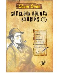 Sherlock Holmes Stories (part- 1)