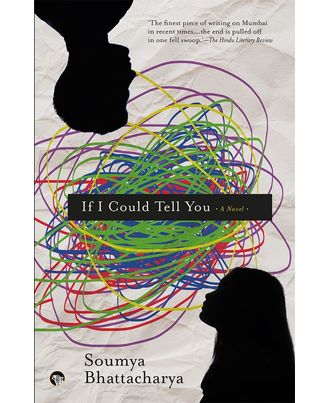 If I Could Tell You: A Novel