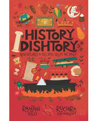 History Dishtory