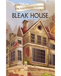 Om Illustrated Classic Bleak House