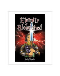 Eternity Of Blood Shed
