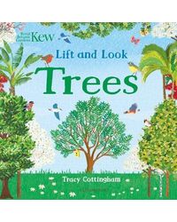 Kew: Lift and Look Trees