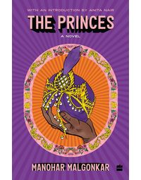 The Princes A Novel