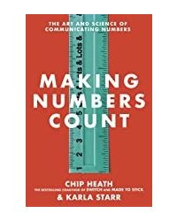 Making Numbers Count (Lead Title)