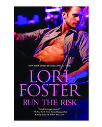 Run The Risk (Harlequin General Fiction)