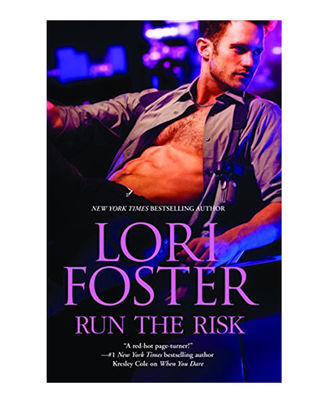 Run The Risk (Harlequin General Fiction)