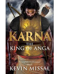 Karna: The King Of Anga