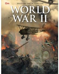 Encyclopedia: World War II (History Encyclopedia)