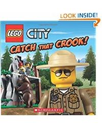LEGO City: Catch the Crook