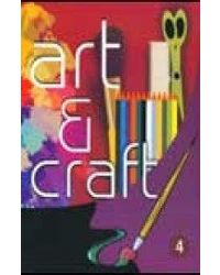 Art and Craft: Book 4