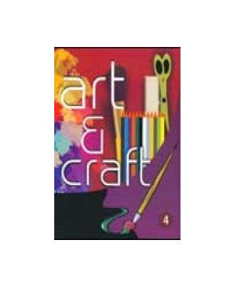 Art and Craft: Book 4
