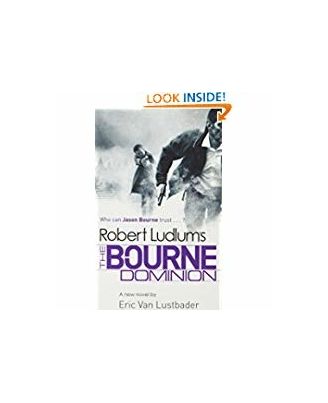 Robert Ludlum s The Bourne Dominion
