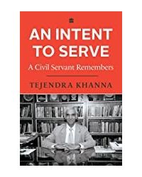 An Intent To Serve