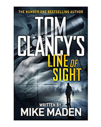 Tom Clancy's Line Of Sight: The Inspiration Behind The Thrilling Amazon Prime Series Jack Ryan