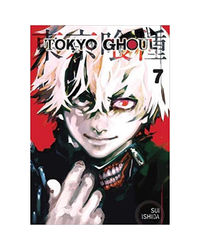 Tokyo Ghoul- Vol. 7