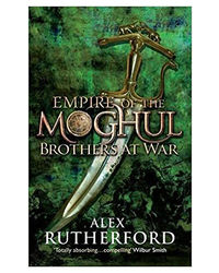 Empire Of The Moghul: Brothers At War