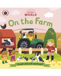Little World: On the Farm