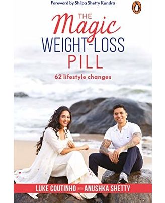 The Magic Weight Loss Pill