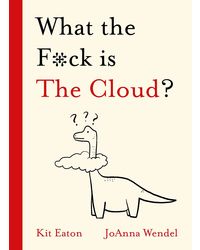 What The F* Ck Is The Cloud?